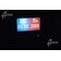 Led Painel T5 5050 SMD com Suporte Vermelho