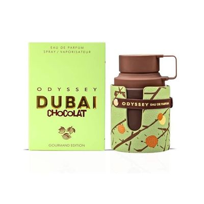 Odyssey Dubai Armaf Eau De Parfum Feminino 100ml