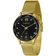 Relógio Lince Feminino Ref: Lrg4826l40 P2kx Casual Mesh Dourado