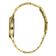 Relógio Lince Feminino Ref: Lrgm041l34 S2kx Casual Dourado