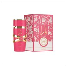 Yara Candy Lattafa Eau De Parfum Feminino 100ml
