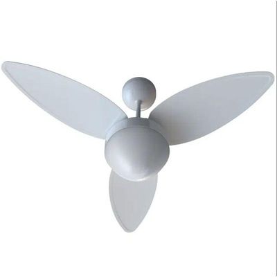 Vent Teto Ventisol Aires Inverter C/ Controle - 14222 Branco Bivolt