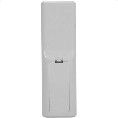 Vent Teto Ventisol Aires Inverter C/ Controle - 14222 Branco Bivolt