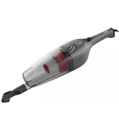 Asp De Po Electrolux Vertical 2 Em 1 Stk15 1450w - 3015akbr404 Cinza 110 Volts