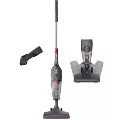 Asp De Po Electrolux Vertical 2 Em 1 Stk15 1450w - 3015akbr404 Cinza 110 Volts