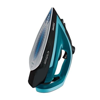 Ferro De Passar Arno A Vapor Ultragliss Plus FMY Azul 110V