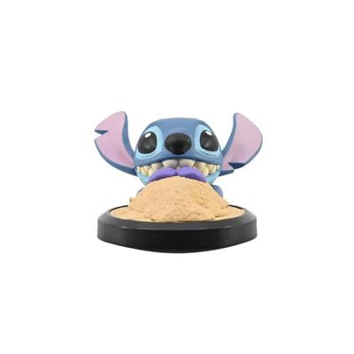 Boneco Stitch Yume Hero Box Fun Series Sunny - 4390 Sereia