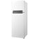 Geladeira Frost Free Duplex 394L Inverter Midea MDRT533EVD011 110V