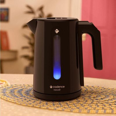 Chaleira Elétrica 1,9L Ferveu Cadence 110V