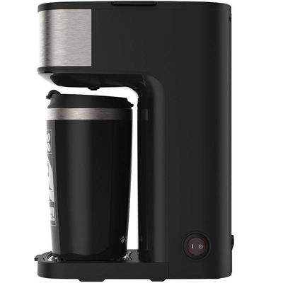 Cafeteira Elétrica Cadence Vambora Com Copo Térmico 110V