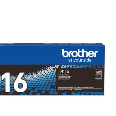 Cartucho De Toner Para Impressora Laser - Tn116br
