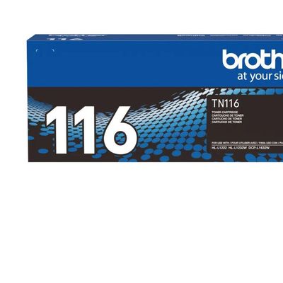 Cartucho De Toner Para Impressora Laser - Tn116br