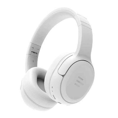 Fone De Ouvido Multilaser Pulse Ph414 Tws Buds Touch Bluetooth 5.3 - Branco (7908685688489)