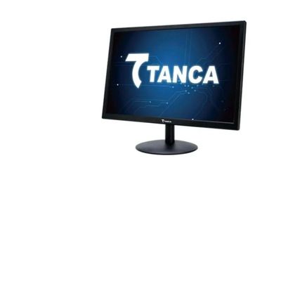 Monitor Tanca Led 19.5 " Tml-190 000430 - 000430