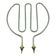 Resistencia Fritadeira Siensem 5000w 220v 280mm
