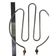 Resistencia Fritadeira Siensem 5000w 220v 280mm