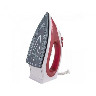 Ferro De Passar Vapor Agratto Bravo Fc-02 Cerâmico 220V