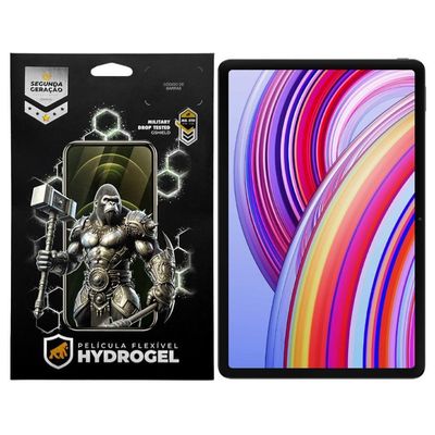 Película Para Xiaomi Redmi Pad Pro - Hydrogel Hd - Gshield