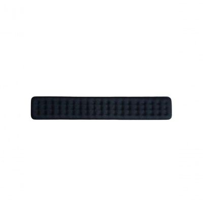 Apoio De Pulso Multilaser Para Teclado Preto Multi - Ac366