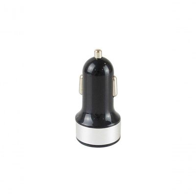 Carregador Automotivo Usb Evus C-098 Com Led 5v 2a