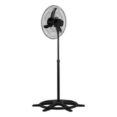 Ventilador De Coluna Ventisol New 50cm Preto 110V