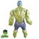 Brinquedo Boneco Vingadores O Incrivel Hulk