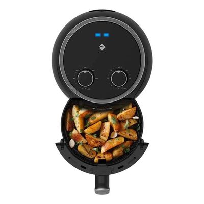Fritadeira Cadence Super Cook Fryer 3,8 Litros1300W 220V