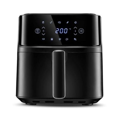 Air Fryer Fischer Digital 6L 220V
