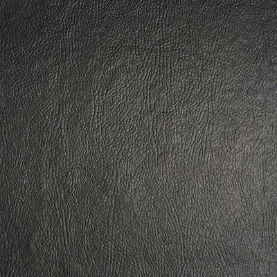 Poltrona Decorativa Para Sala de Estar e Recepção Maria W01 Pés Palito Corino Preto - Lyam Decor