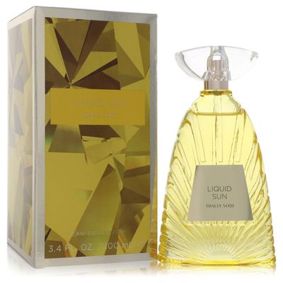 Perfume Feminino Liquid Sun Thalia Sodi 100 ML Eau De Parfum