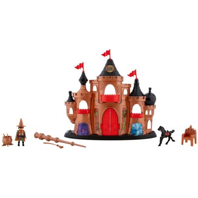 Castelo De Magia Fantastic Castle 0462 - Samba Toys