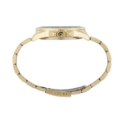 Relogio Mondaine Masculino Ref: 32925gpmvde1 Casual Dourado