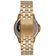 Relógio Seculus Masculino Ref: 44293gpsvda3 Casual Dourado