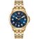Relógio Seculus Masculino Ref: 44293gpsvda3 Casual Dourado