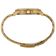 Relógio Seculus Masculino Ref: 44293gpsvda3 Casual Dourado