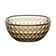 TIGELA BOWL GUZZINI EM ACRÍLICO VANITY TERRA 16CM SMOKE 129716AR00