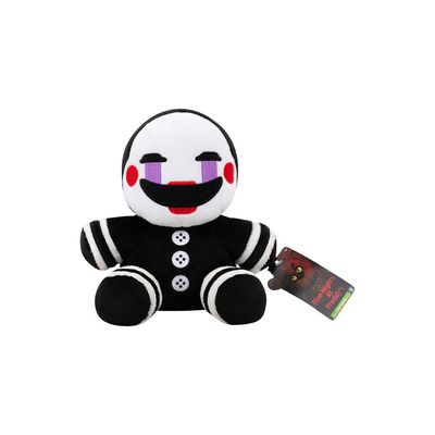Pelúcia Five Nights at Freddy’s 8” 20cm - The Puppet