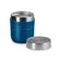 POTE LE CREUSET TÉRMICO ON THE GO EM AÇO INOXIDÁVEL 500ML AZUL DEEP TEAL 41068126420001