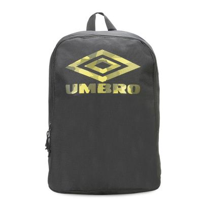 Mochila Umbro Diamond UB24-U23L00110 Único / Preto/Amarelo