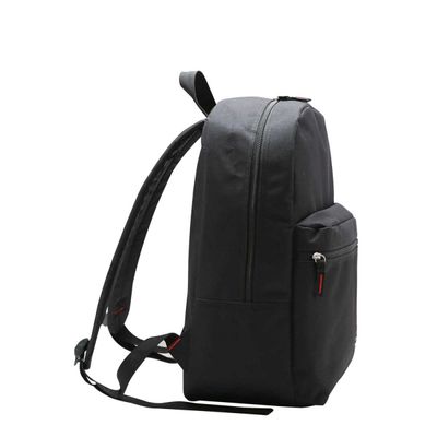 Mochila Escolar Juvenil Republic Vix Chenson 8720875 Preto