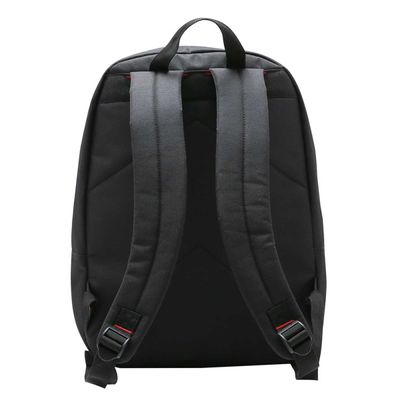 Mochila Escolar Juvenil Republic Vix Chenson 8720875 Preto