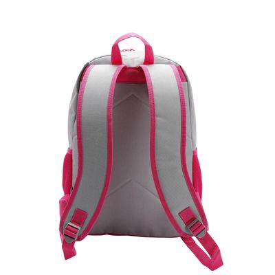 Mochila Escolar Juvenil Republic Vix By Chenson 8731483 Rosa
