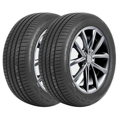 KIT 2 Pneus DelMax Ultimapro UP1 185/65R15 Aro15 88H