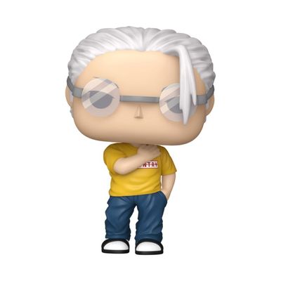 Boneco Funko Pop! Sakamoto Days - Taro Sakamoto com Chase