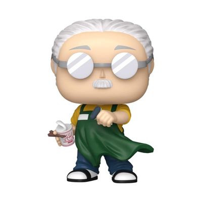 Boneco Funko Pop! Sakamoto Days - Taro Sakamoto com Chase