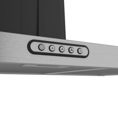 Depurador Terim Compact New Embutir Inox 60 cm Inox 220V