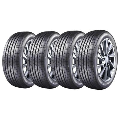 KIT 4 Pneu Aptany RP203 205/60R16 Aro 16 92H