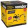 Máquina de Pintura Airless 3,5hp 220V Vonder Profissional MPA 350B com Visor Digital