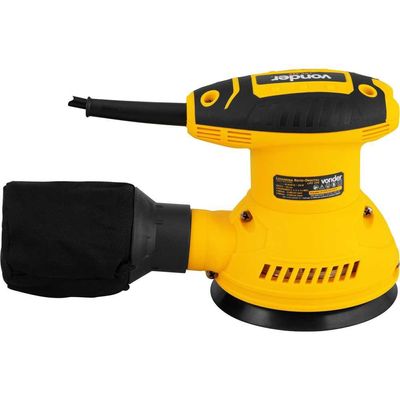 Lixadeira Roto Orbital 5" Lrv355 220V Vonder