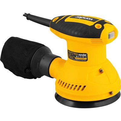 Lixadeira Roto Orbital 5" Lrv355 220V Vonder